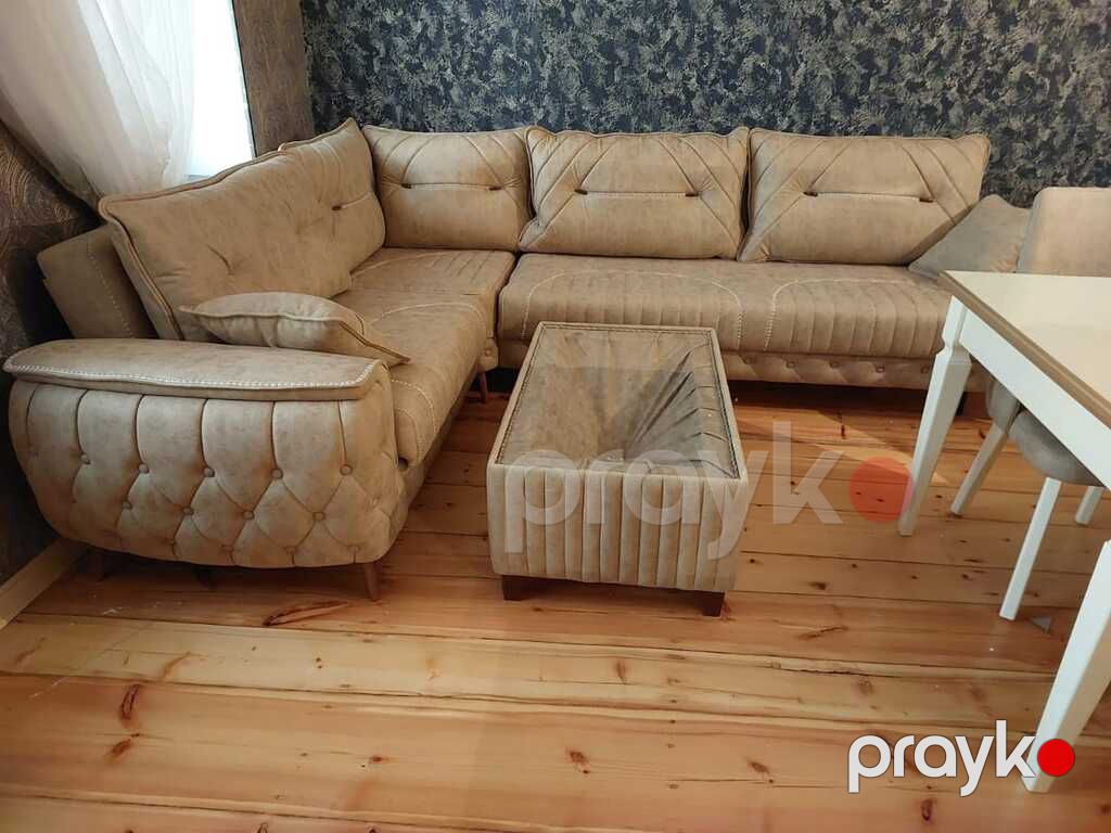 Künc divanı — Mebel, Bakı (7)