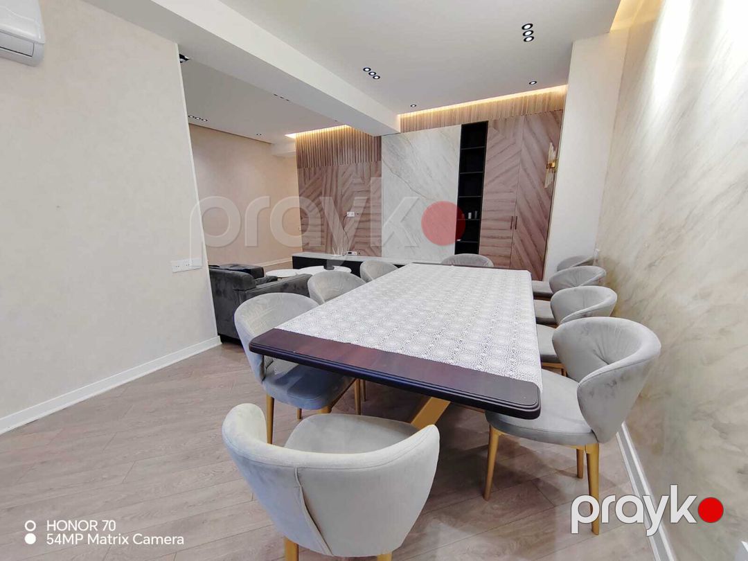 Satılır 4 otaqlı yeni tikili 111 m² — Mənzil, Bakı (2)