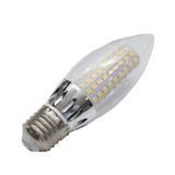 LED lampa XR255 18W E27 4000K gümüşü — Omid.az — Освещение