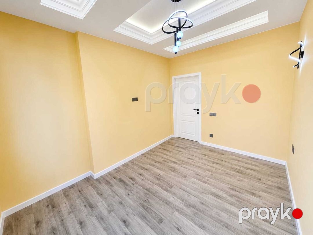 Satılır 3 otaqlı yeni tikili 90 m² — Mənzil, Bakı (4)