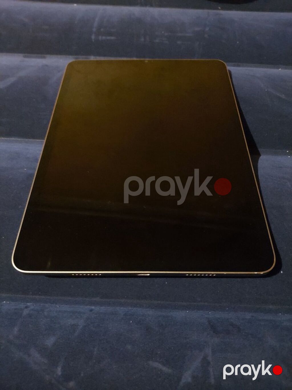 Apple iPad Pro 11″ M2 256GB Space Gray – İdeal Vəziyyətdə iPad Pro 11″ — Apple, Mehdiabad (3)