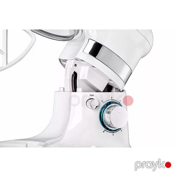 Mətbəx kombaynı Ardesto KSTM-8040 Ağ — Mallar, Bakı (4)