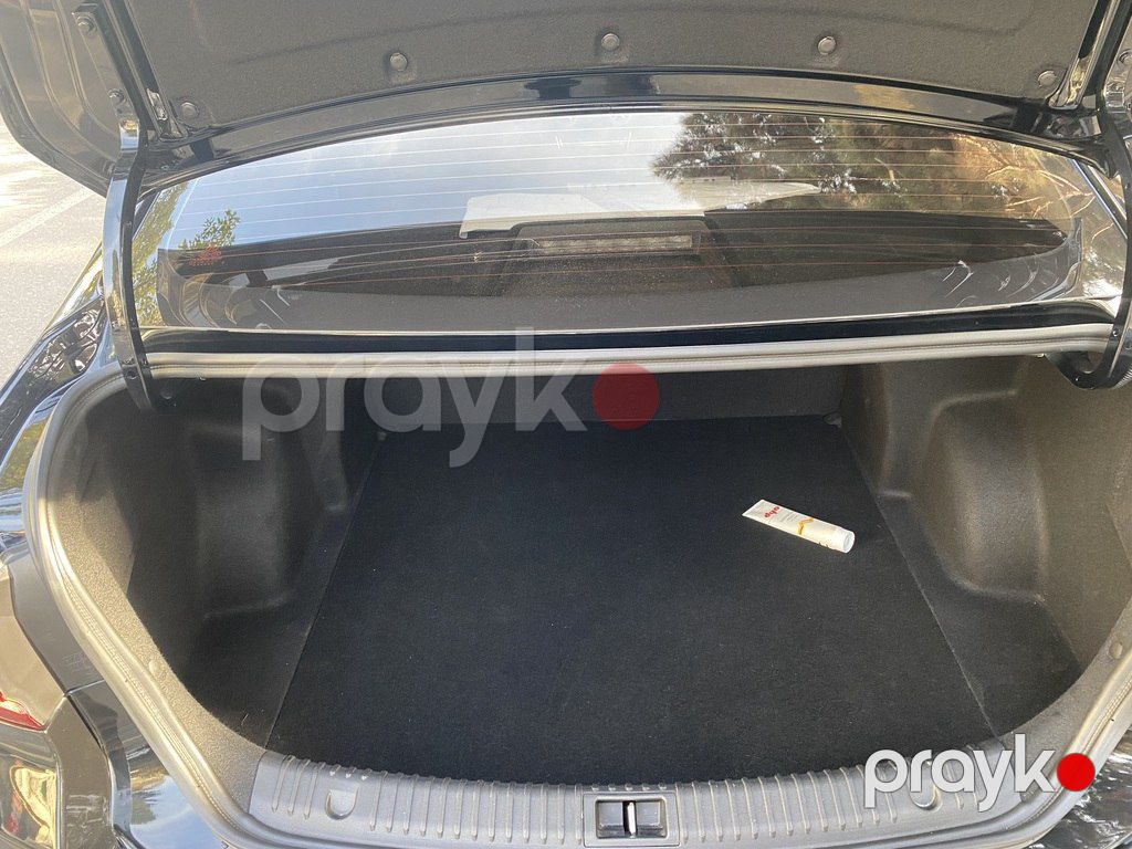 Baic Senova D50, 1.5 L, 2020 il, 185 000 km — Avtomobillər, Xırdalan (7)
