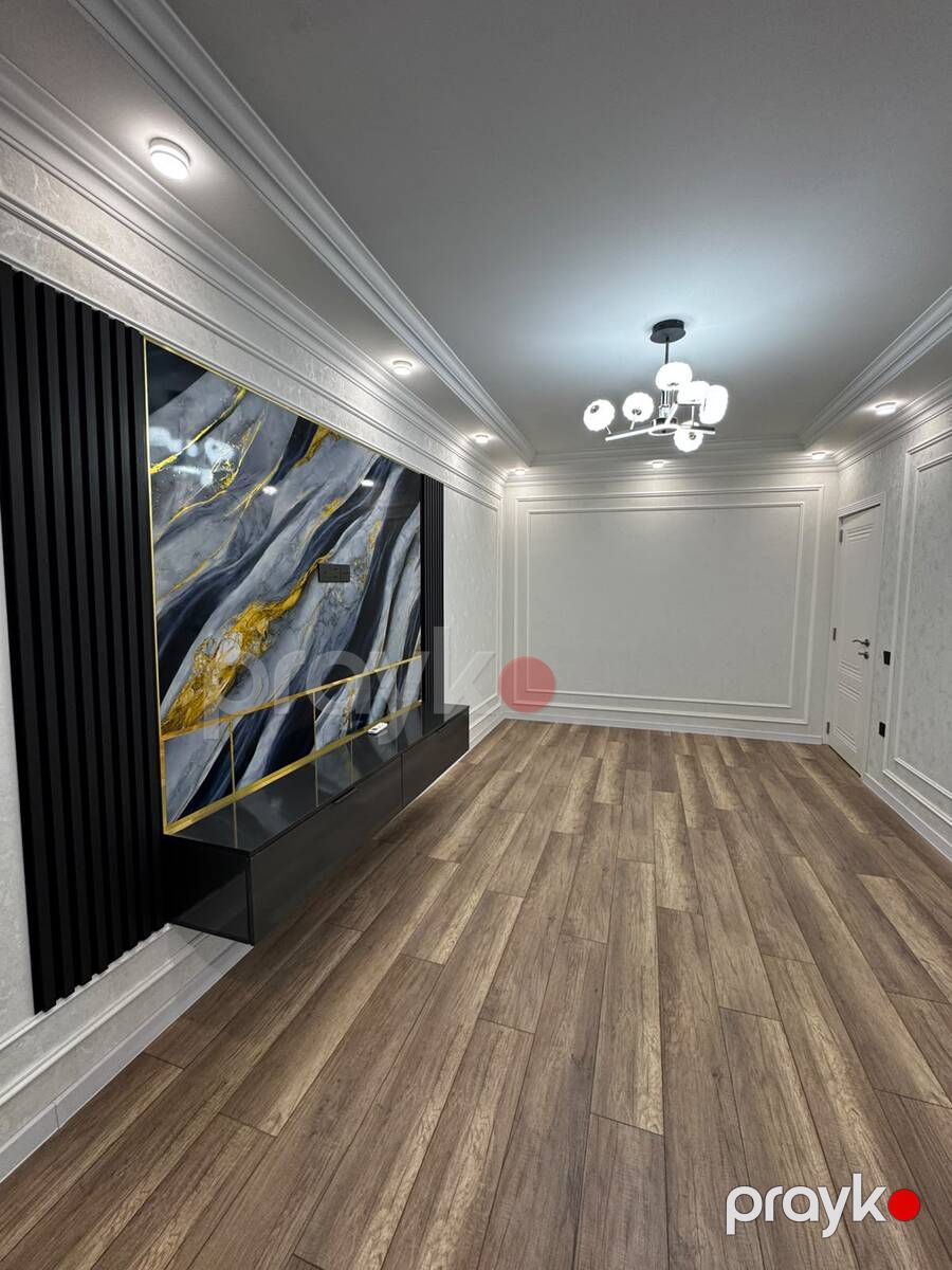Satılır 3 otaqlı köhnə tikili 80 m² — Mənzil, Bakı (12)