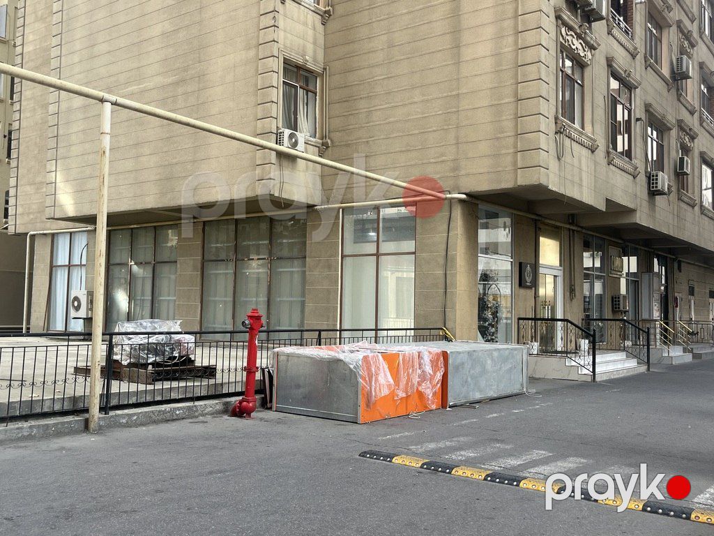 Satılır obyekt 170 m² — Əmlak, Bakı (6)