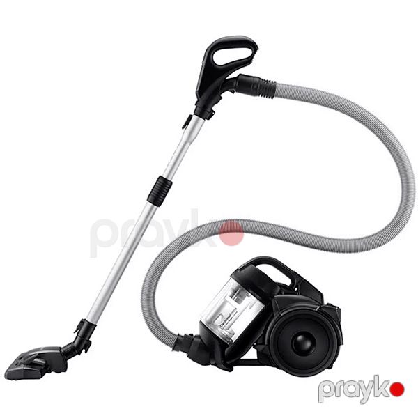 Tozsoran Samsung VC21K5170HG/EV Black — Tozsoran, Bakı (5)