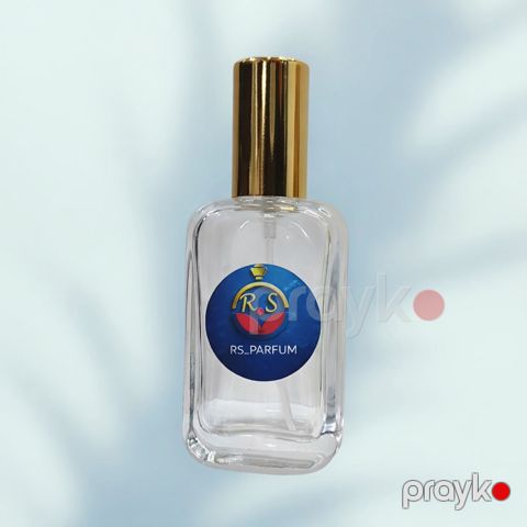 RS Parfum ZamZam uniseks ətir suyu 30 ml — Bakı