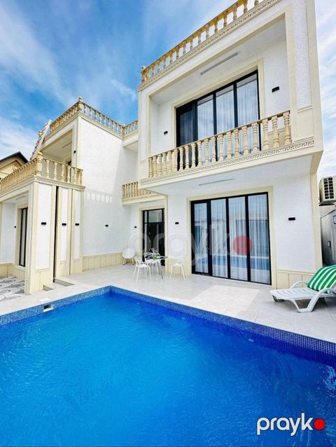 İcarəyə verilir 6 otaqlı həyət evi/bağ evi 380 m² — Bakı