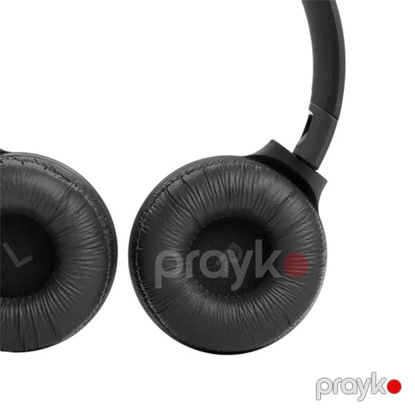 Jbl JBLT510BTBLCKU-N Black — Mallar, Bakı (4)