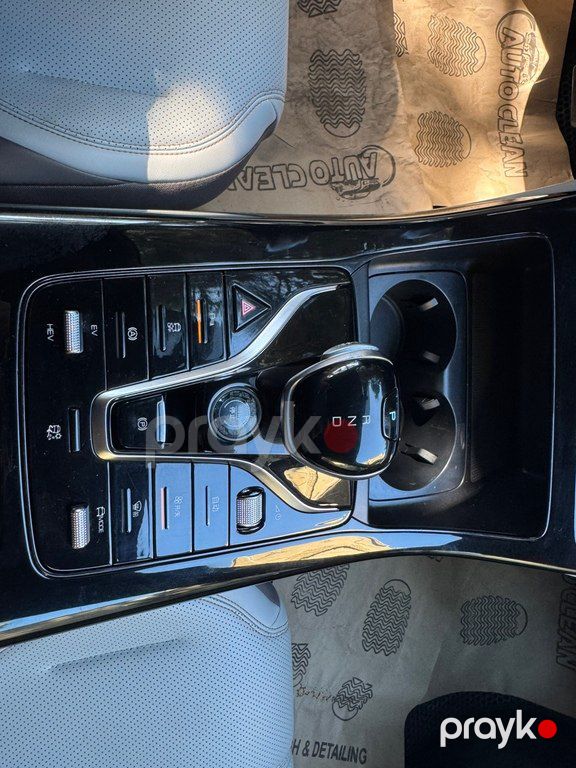 BYD Qin Plus, 1.5 L, 18.32 kWh, 2024 il, 127 000 km — Avtomobillər, Bakı (6)