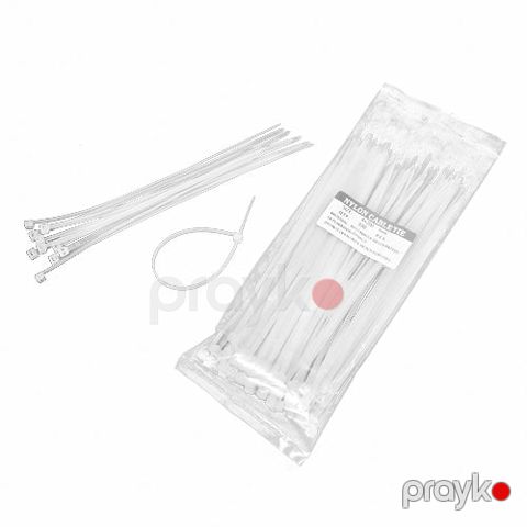 Plastik xamıt N4*100 (3,6*100)