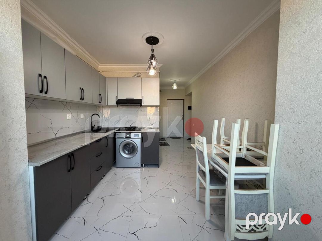 Satılır 2 otaqlı köhnə tikili 60 m² — Mənzil, Xırdalan (7)