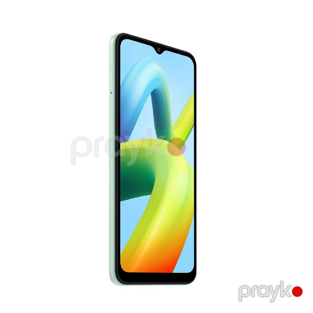 Smartfon Xiaomi Redmi A1+ 2/32GB Green — Xiaomi, Bakı (4)