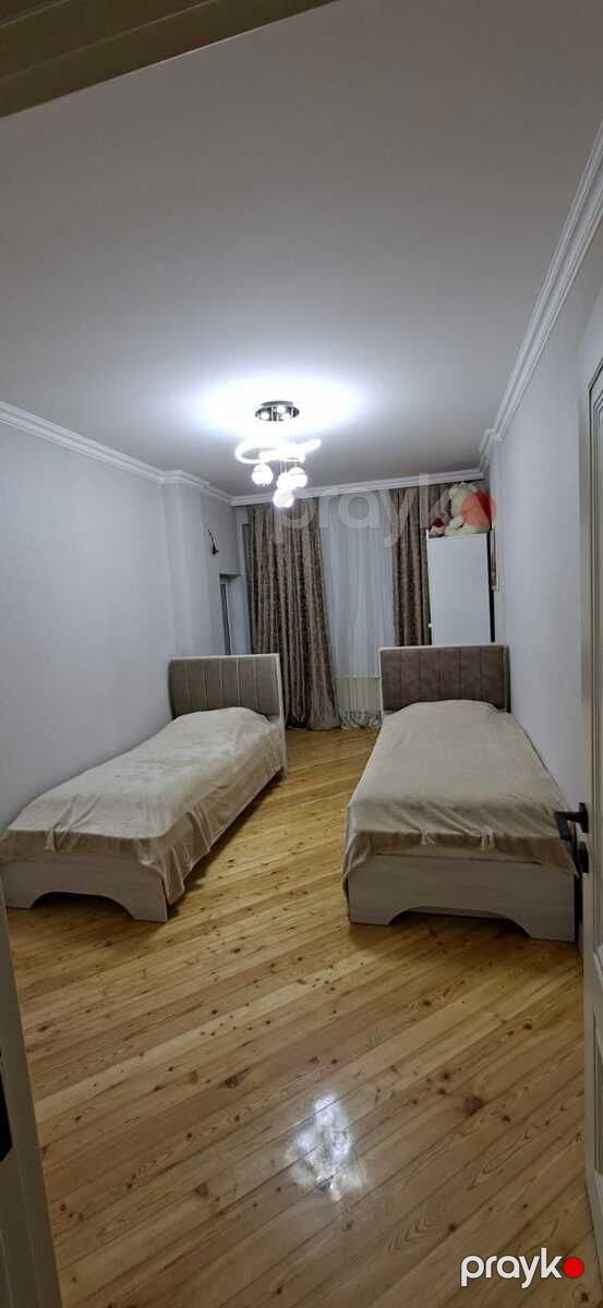 Satılır 3 otaqlı yeni tikili 115 m² — Mənzil, Bakı (9)