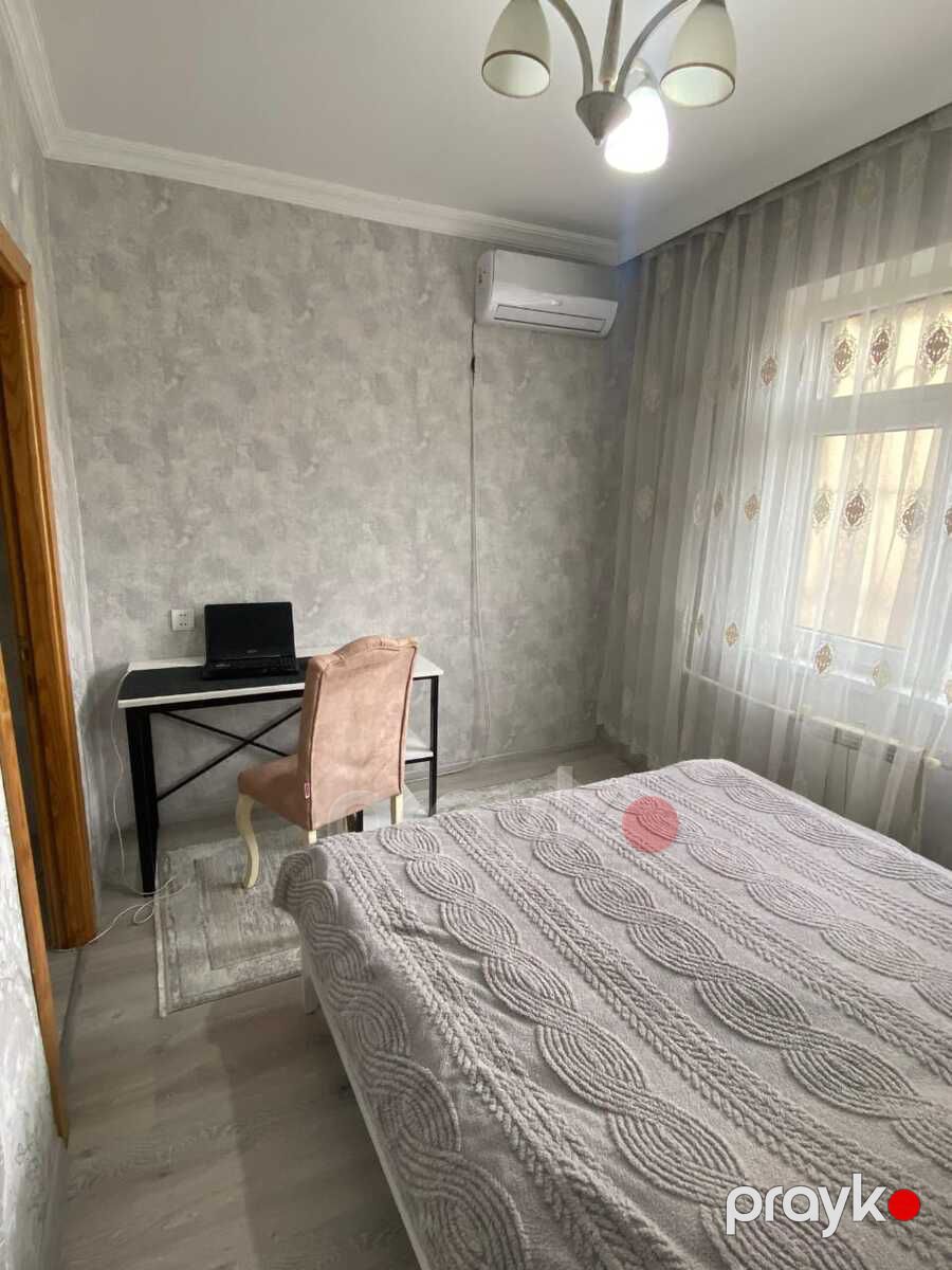 Satılır 3 otaqlı köhnə tikili 62 m² — Mənzil, Bakı (5)