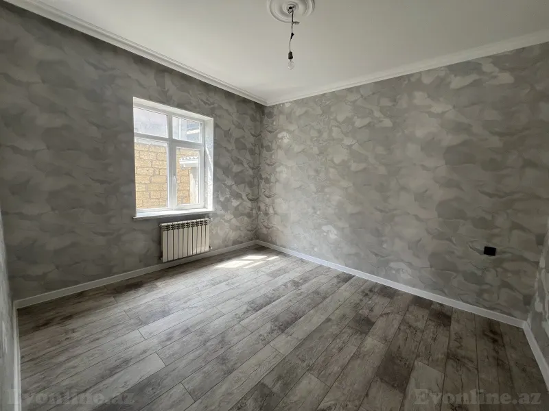 Satılır 3 otaqlı Həyət evi 70 m² Bakı, Abşeron r., Masazır — Ev, villa, Bakı (6)