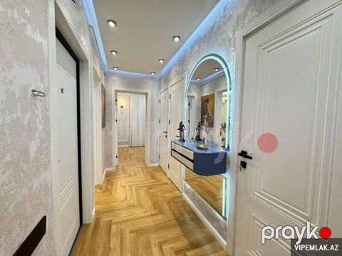 Xətai rayonunda 3 otaqlı Köhnə tikili Satılır, 60 m² — Bakı