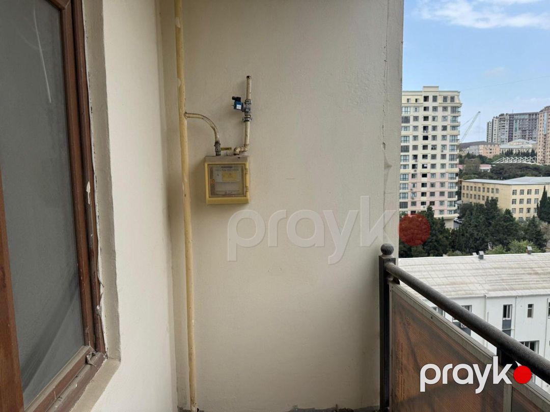 Satılır 3 otaqlı yeni tikili 177 m² — Mənzil, Bakı (3)