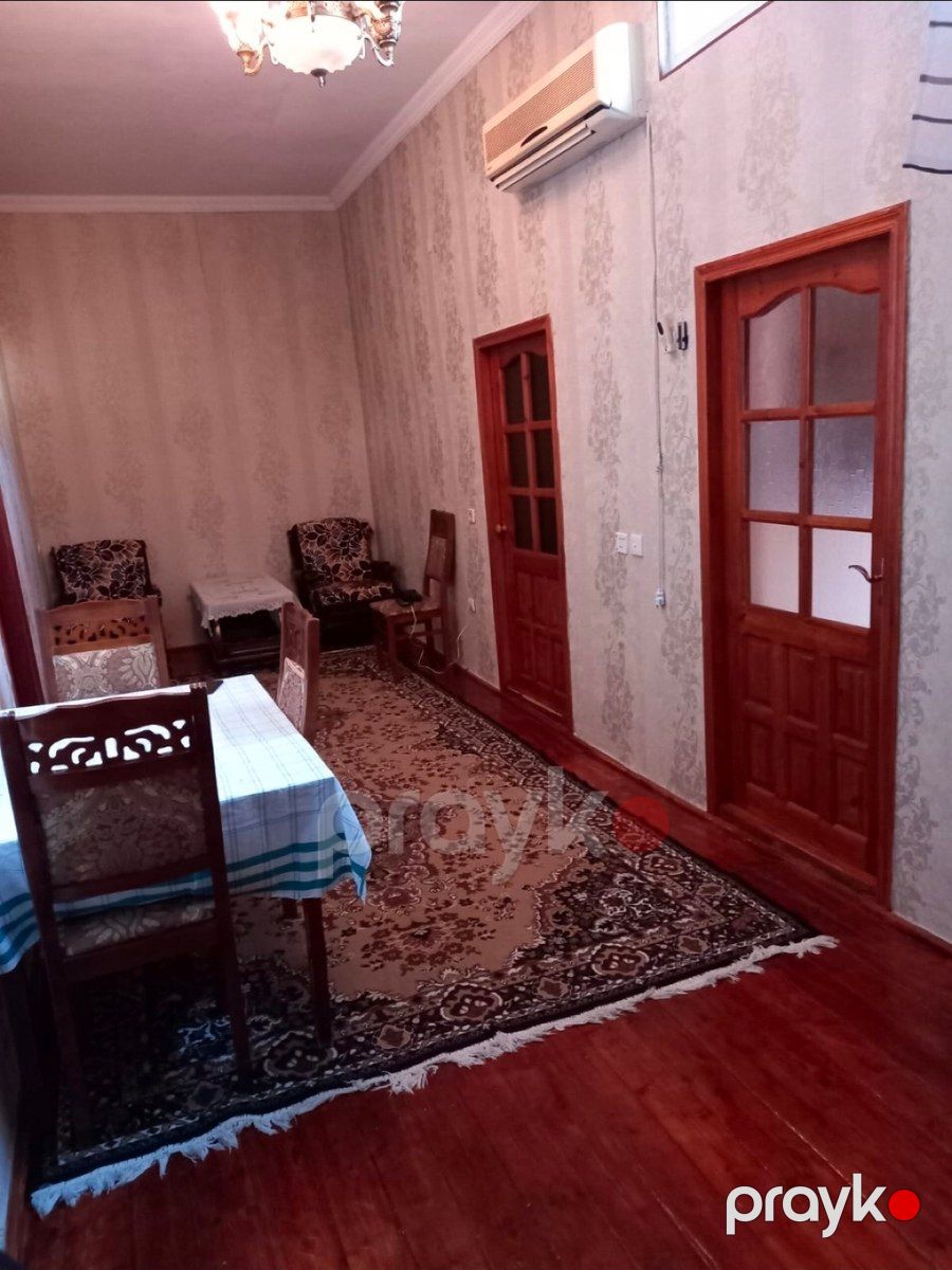 2-otaqlı yeni tikili kirayə verilir, Nizami m., 15 m² — Mənzil, Bakı (3)
