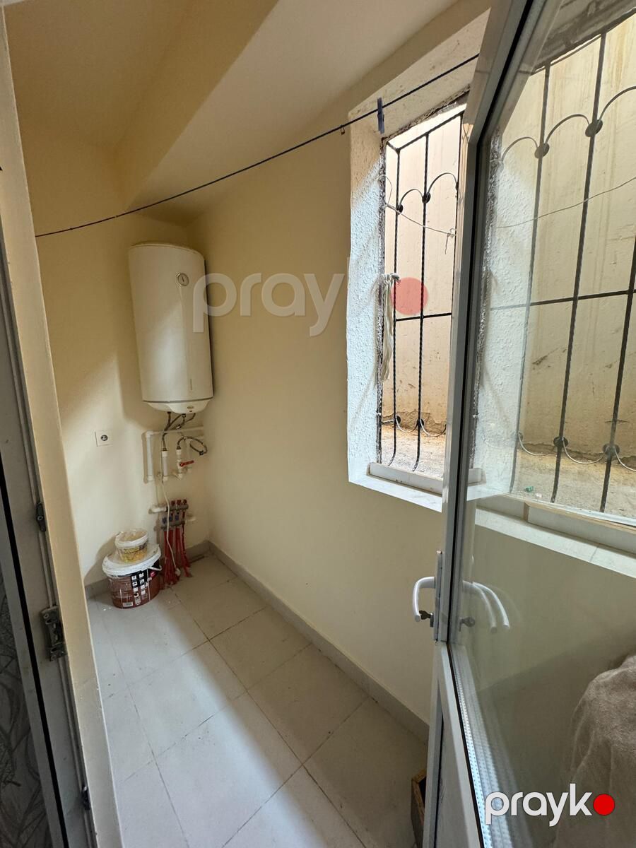Satılır 2 otaqlı yeni tikili 53 m² — Mənzil, Xırdalan (5)