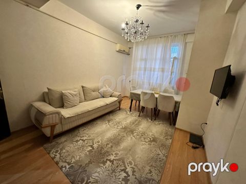 Satılır 3 otaqlı yeni tikili 70 m² — Bakı
