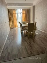 Satılır 3 otaqlı Bina evi menzil (Yeni tikili), 92 m², Sumqayıt Bulvarı — Vasitəçi- Nail — Квартира