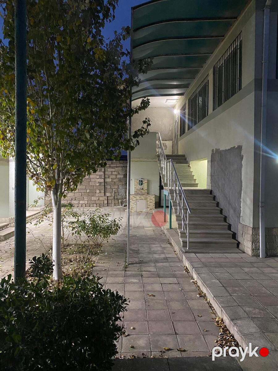 Satılır 6 otaqlı həyət evi/bağ evi 120 m² — Ev, villa, Bakı (10)
