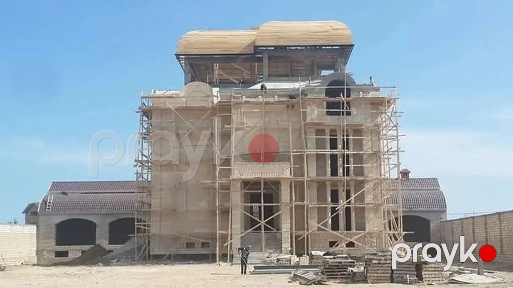 Ev Tikintisi və Təmiri — Digər, Bakı (14)