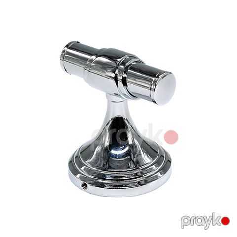 Rouka 4205 iki qarmaqlı dəsmal asılqanı, sınk