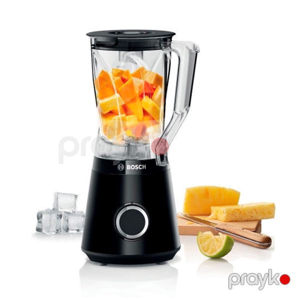 Blender Bosch MMB6141B Black — Mallar, Bakı (2)