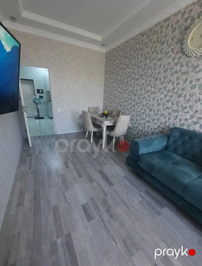 2 otaqlı mənzil, 55 m², xirdalan weh, Xırdalan — Mənzil (5)