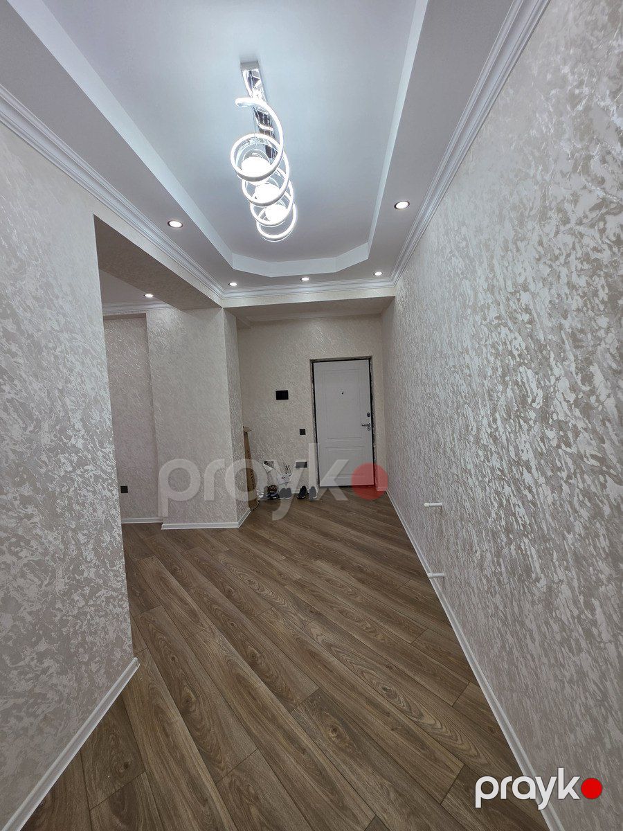 Satılır 3 otaqlı yeni tikili 84 m² — Mənzil, Xırdalan (12)