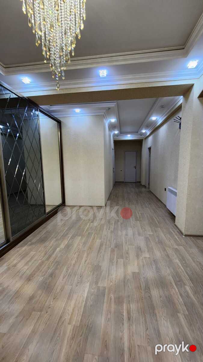 Satılır 3 otaqlı yeni tikili 150 m² — Mənzil, Bakı (3)