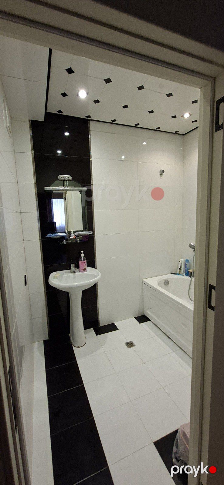 Satılır 3 otaqlı yeni tikili 115 m² — Mənzil, Bakı (9)