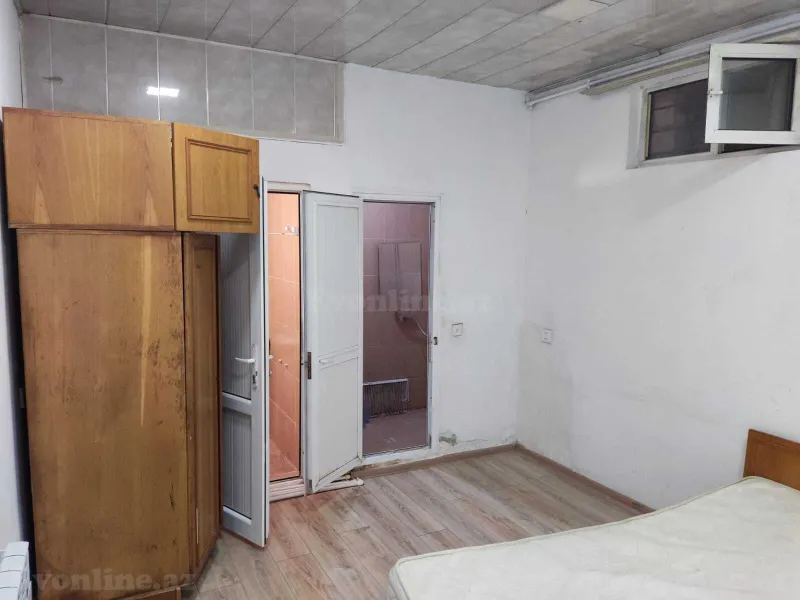 Kirayə verilir 2 otaqlı Həyət evi 40 m² Bakı, Xəzər r., Mərdəkan — Ev, villa, Bakı (2)