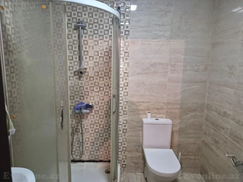 Kirayə verilir 3 otaqlı Mənzil Yeni tikili 72 m² Bakı, Yasamal r — Mənzil, Bakı (2)