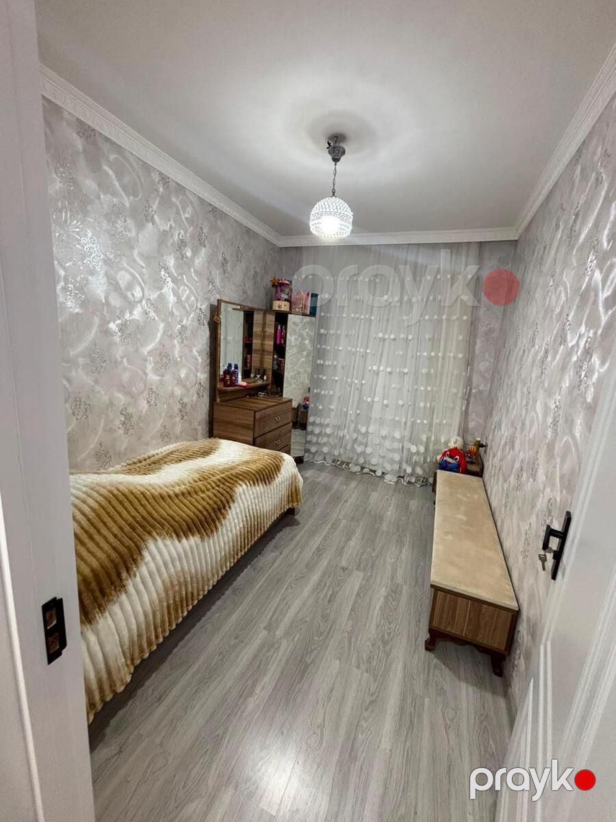 Satılır 2 otaqlı yeni tikili 65 m² — Mənzil, Xırdalan (8)