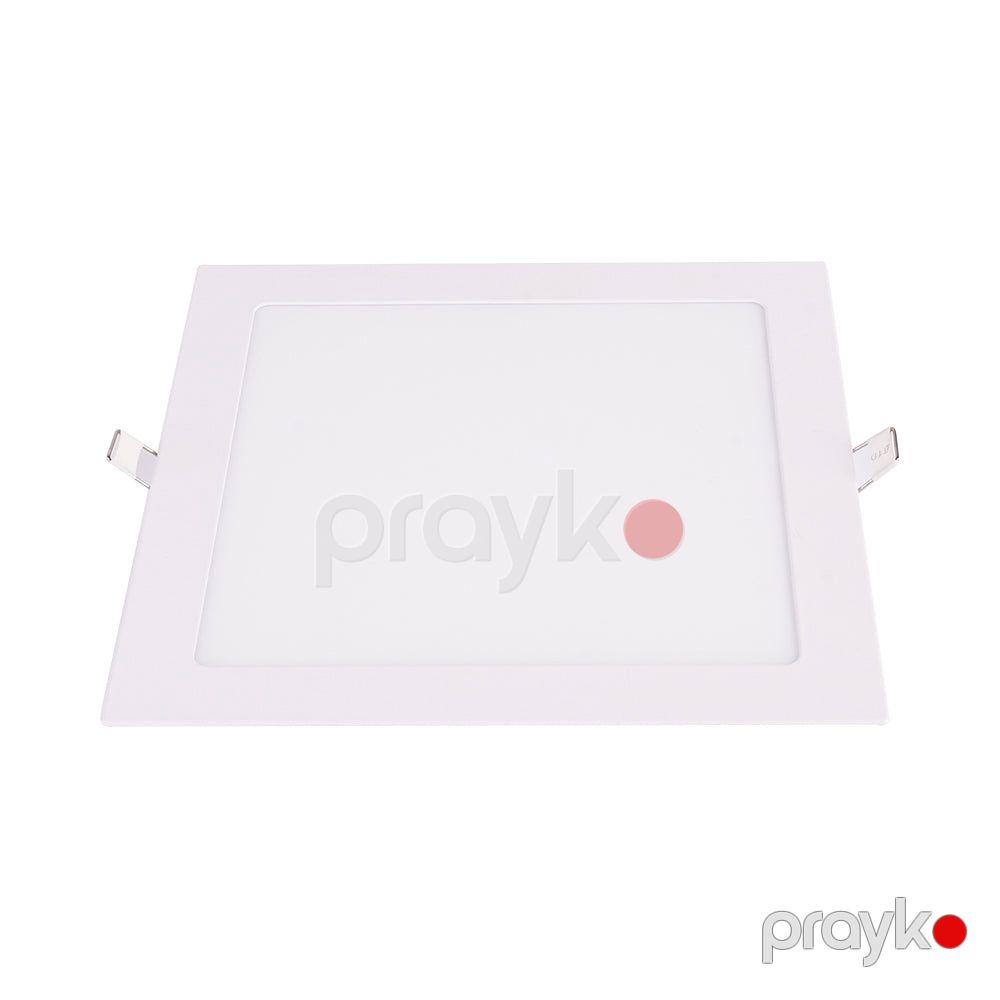 Sparkled LED spot kavadrat 18W ww — İşıqlandırma, Bakı (3)