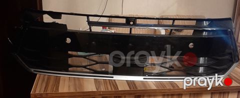Hyundai 2025 radiator barmaqlığı — Bakı