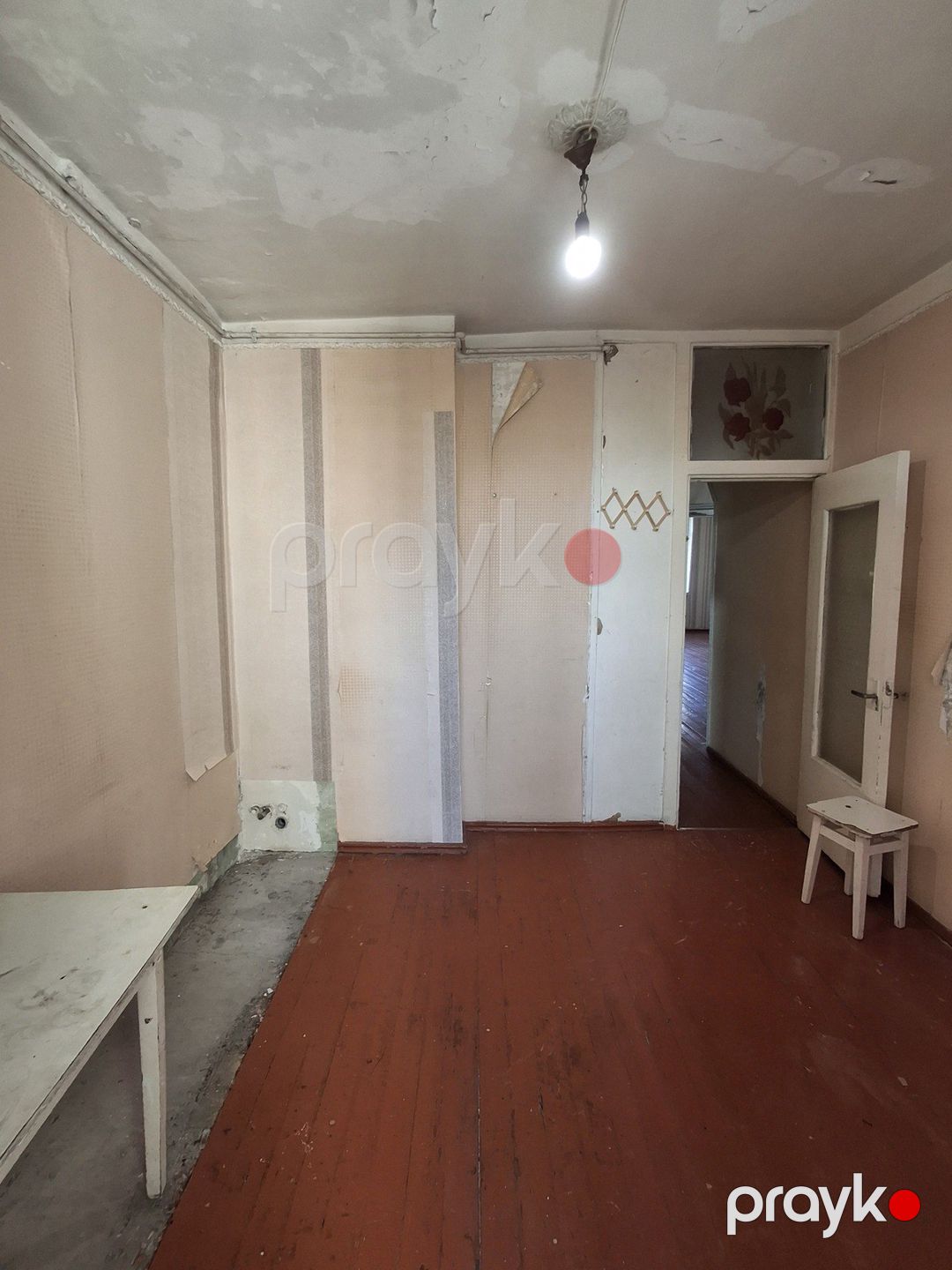 Satılır 2 otaqlı köhnə tikili 65 m² — Mənzil, Bakı (7)