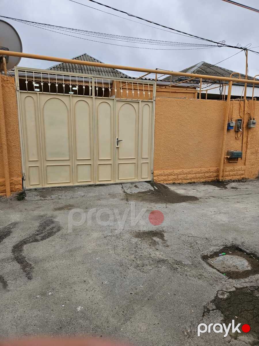 Həyət evi, Xırdalan ş — Ev, villa, Xırdalan (2)