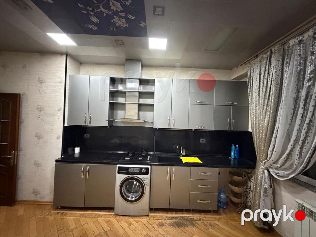 Satılır 3 otaqlı yeni tikili 107 m² — Mənzil, Bakı (11)