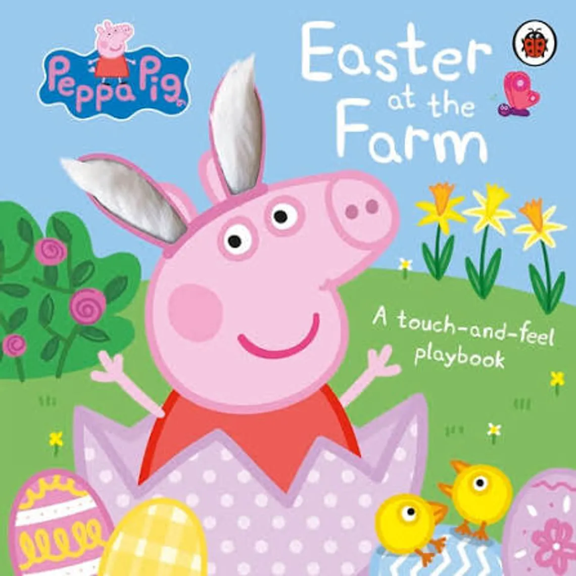 Peppa Pig: Easter at the Farm — Bakı