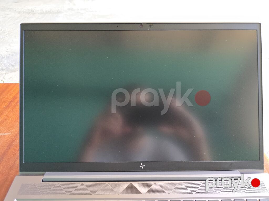 İşlənmiş HP ZBook, 17.3 Intel Core i7, 512 GB, Ünvandan götürmə — HP, Bakı (5)