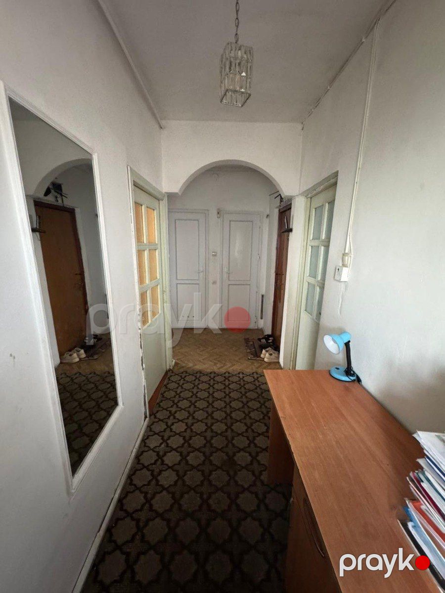 Satılır 3 otaqlı köhnə tikili 86 m² — Mənzil, Bakı (7)