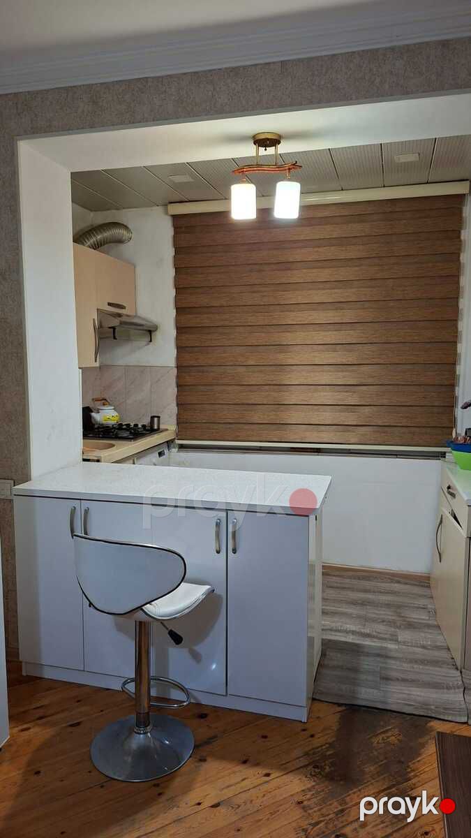Satılır 2 otaqlı köhnə tikili 36 m² — Mənzil, Bakı (4)