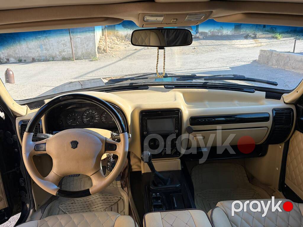GAZ 24 "Volga", 2.5 L, 1985 il, 50 800 km — Avtomobillər, Bakı (4)