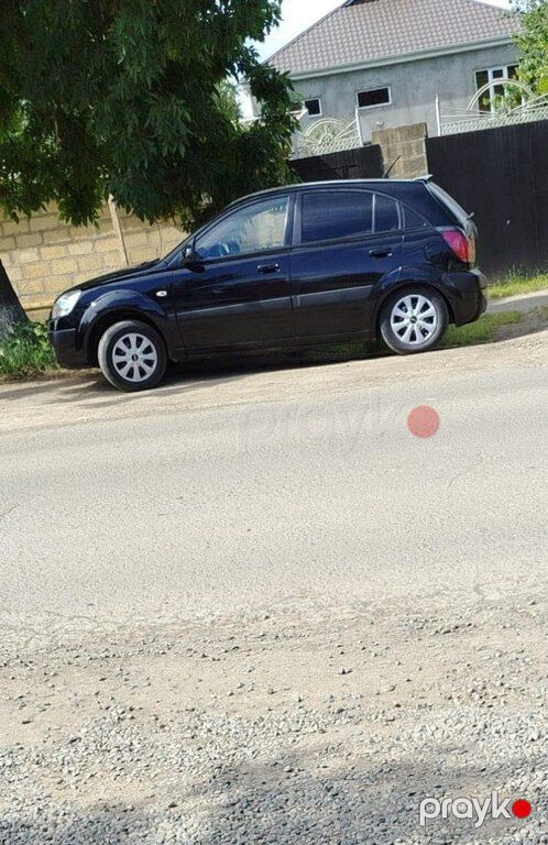 Kia Rio, 1.5 L, 2005 il, 201 000 km — Avtomobillər, Cəlilabad (11)