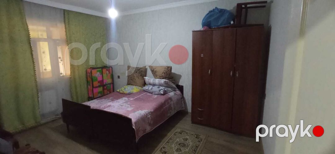 2-otaqlı mənzil, 18-ci mkr., 58 m² — Mənzil, Sumqayıt (4)