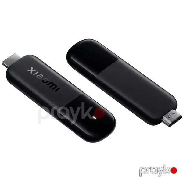 TV Stick Xiaomi 4K (MDZ-33-AA) PFJ4197EU Black — Mallar, Bakı (2)
